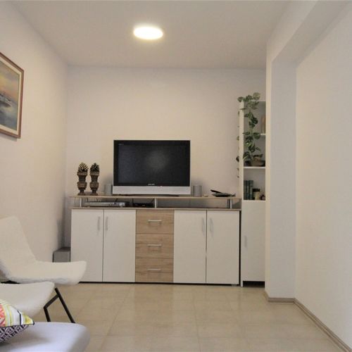 Apartament cu 1 camera pentru 5 pers.