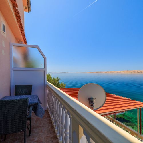 Apartament 3-osobowy z 2 pomieszczeniami sypialnianymi
