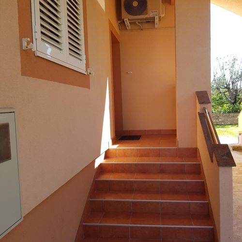 Apartament 8-osobowy z 3 pomieszczeniami sypialnianymi