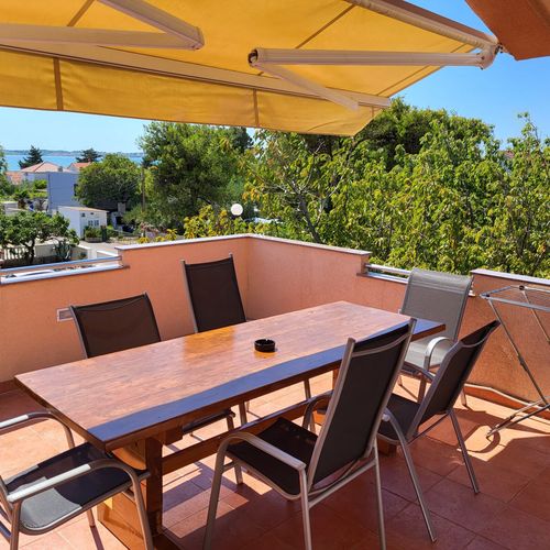 Apartament 6-osobowy z 3 pomieszczeniami sypialnianymi