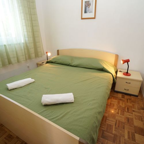 Apartament cu 1 camera pentru 2 pers. (se poate solicita pat suplimentar)