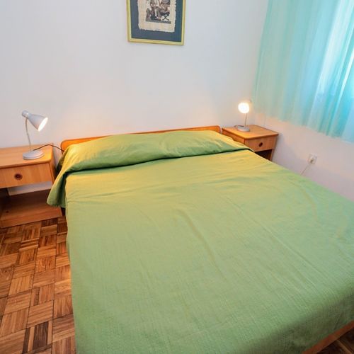 Apartament cu 1 camera pentru 2 pers. (se poate solicita pat suplimentar)