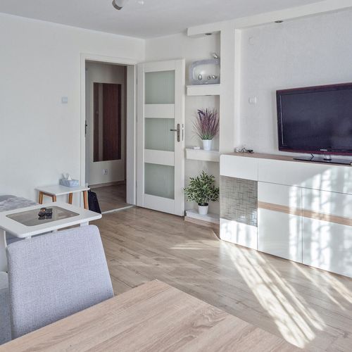 Apartament 4-osobowy 