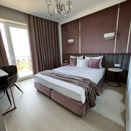 Apartament cu 2 camere pentru 4 pers.