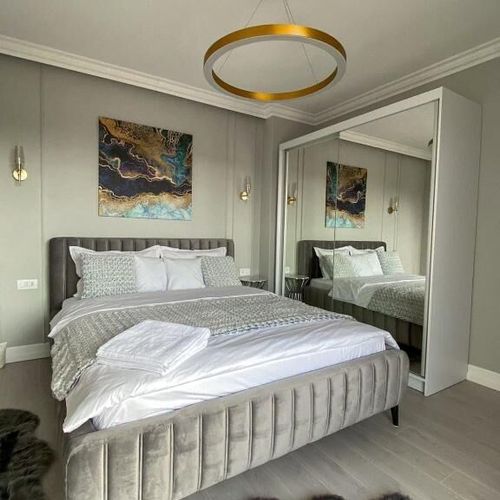 Apartament cu 2 camere pentru 4 pers.