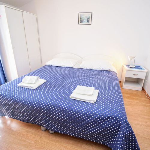Apartament cu 1 camera pentru 2 pers.