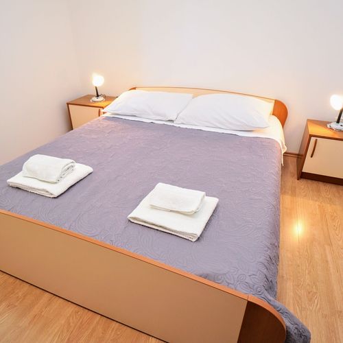 Apartament cu 1 camera pentru 4 pers.