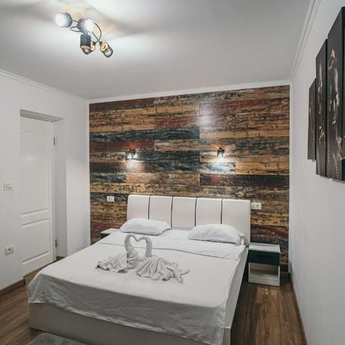 Apartament cu 1 camera pentru 2 pers.