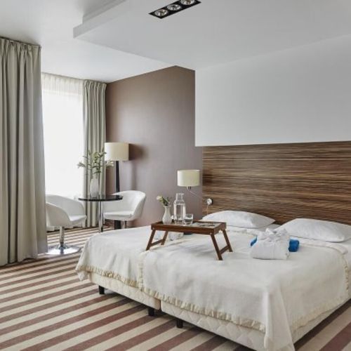 Pokój 2-osobowy Komfort