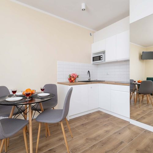 Apartman pro 3 os. s 1 ložnicí