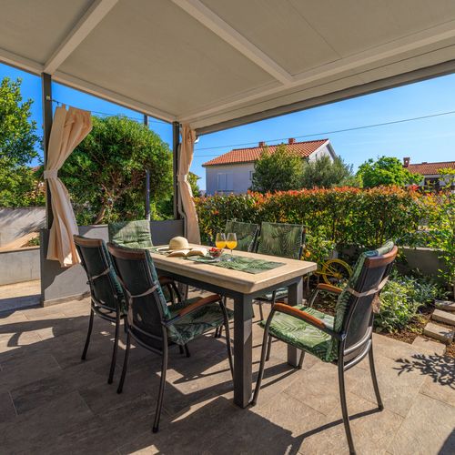 Apartman pro 6 os. se 3 ložnicemi