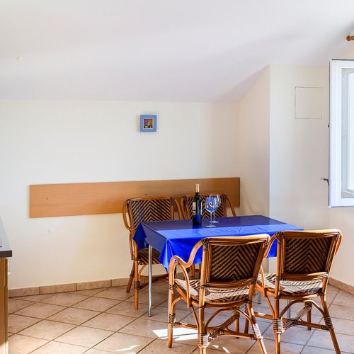 Apartament 2-osobowy