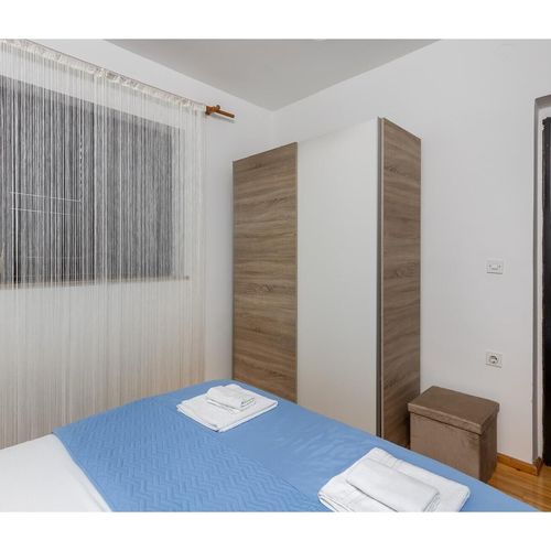 Apartament 4-osobowy 