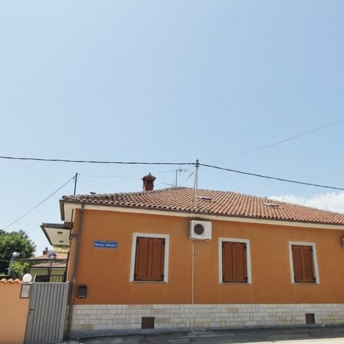 Apartament cu 1 camera pentru 4 pers.
