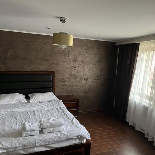 Apartament cu 2 camere pentru 4 pers.