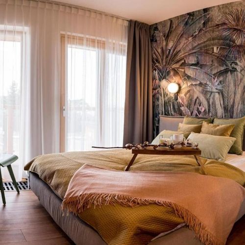 Apartament cu 3 camere pentru 6 pers.