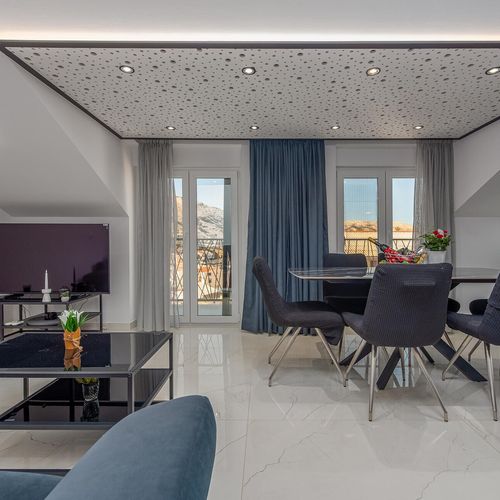 Apartman (jako celek) pro 5 os.