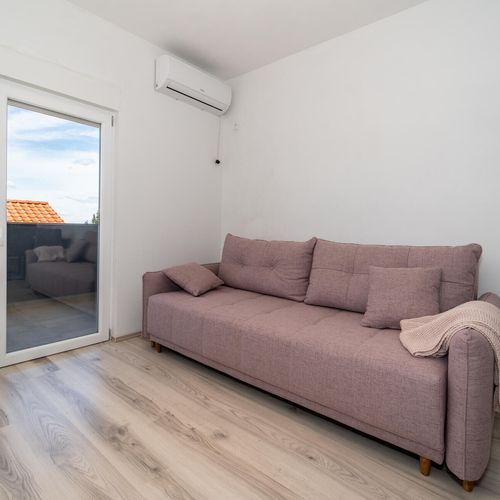 Apartman (jako celek) pro 4 os.
