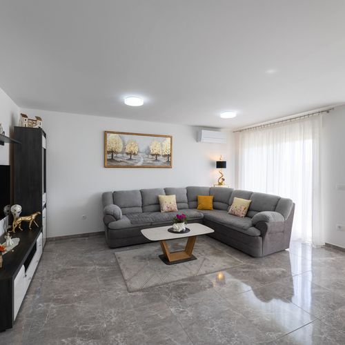 Apartament cu 1 camera pentru 2 pers.