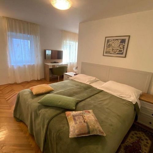Pokój 2-osobowy z klimatyzacją S-23996-c