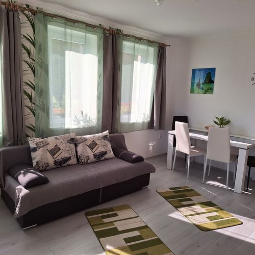 Apartament cu 2 camere pentru 4 pers.
