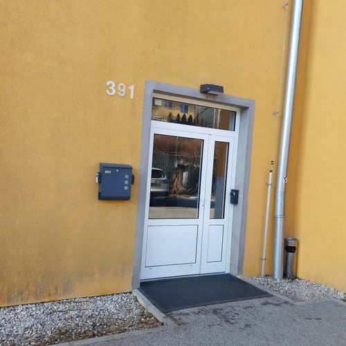 Apartament 4-osobowy na poddaszu Komfort z 2 pomieszczeniami sypialnianymi