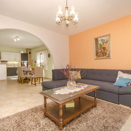 Apartament 2-osobowy z 1 pomieszczeniem sypialnianym (możliwa dostawka)