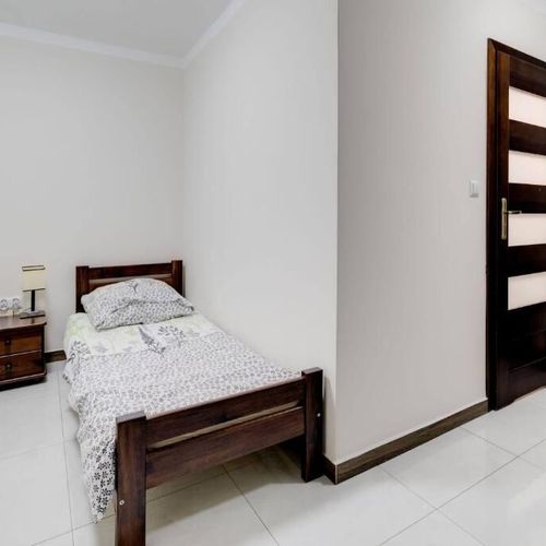 Apartament cu 1 camera pentru 2 pers.