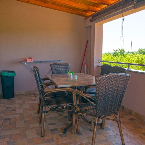 Apartament cu 3 camere pentru 6 pers.