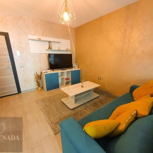 Apartament cu 2 camere pentru 4 pers.