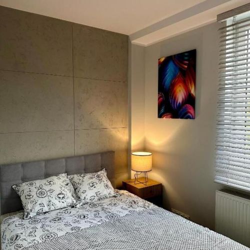 Apartament 6-osobowy z 3 pomieszczeniami sypialnianymi