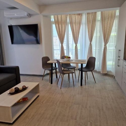 Apartament cu 2 camere pentru 4 pers.
