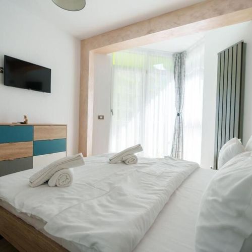 Apartament cu 3 camere pentru 6 pers.