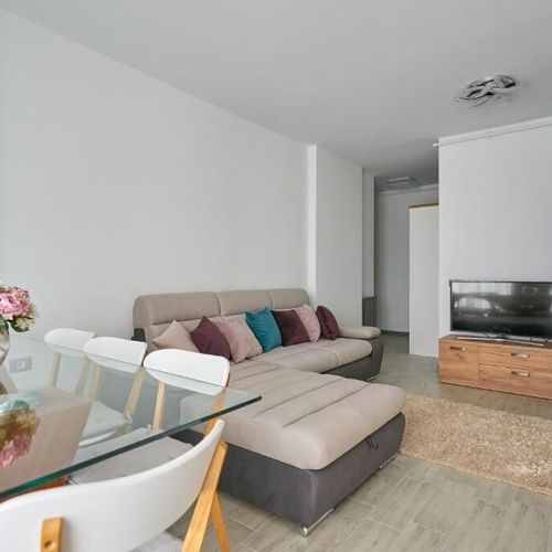Apartament cu 3 camere pentru 6 pers.