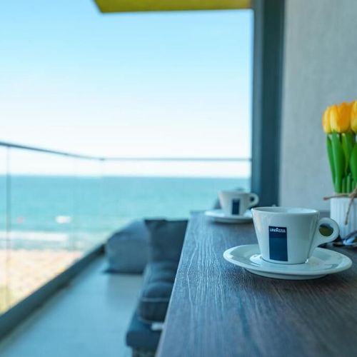 Apartament cu 2 camere pentru 4 pers.