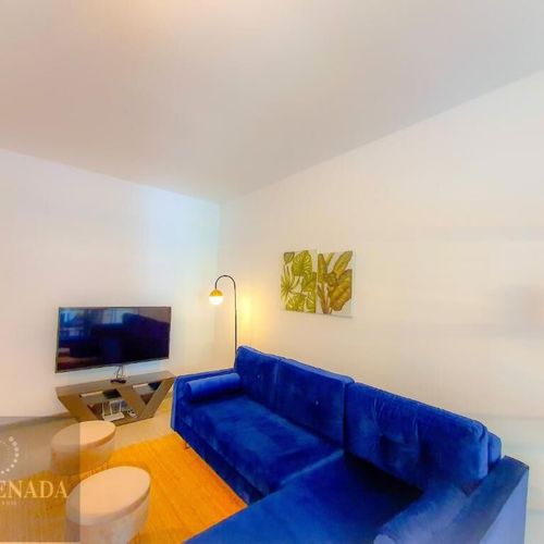Apartament cu 2 camere pentru 4 pers.