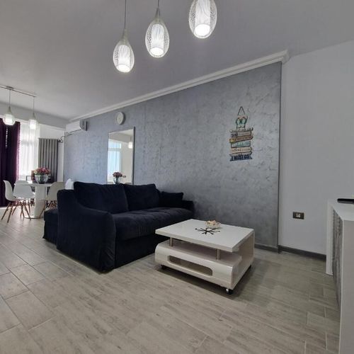 Apartament cu 2 camere pentru 4 pers.