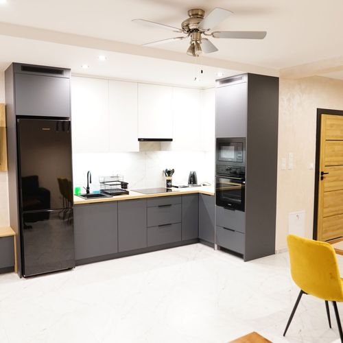 Rodinný Apartman (jako celek) pro 6 os. celý Dům