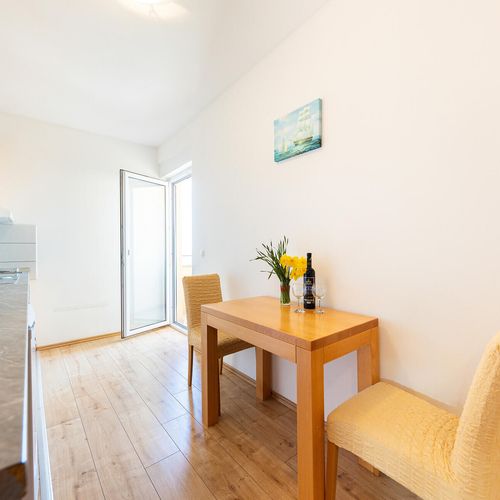 Apartament 2-osobowy 
