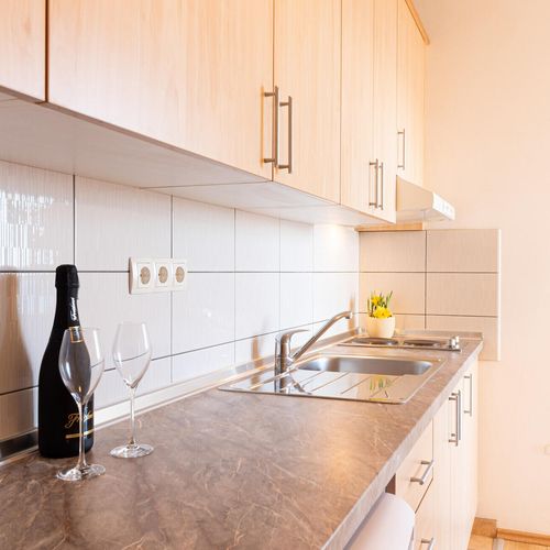 Apartament 2-osobowy