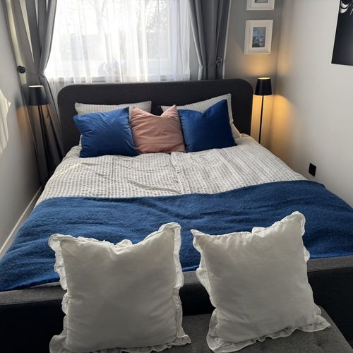 Apartament premium familial(ă) pentru 4 pers. (se inchirieaza doar integral)