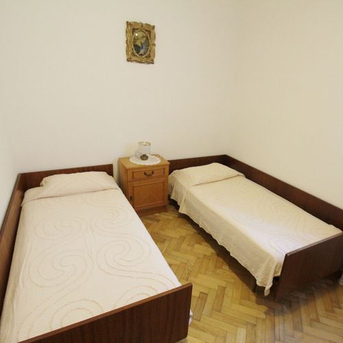 Apartament cu 1 camera pentru 4 pers.