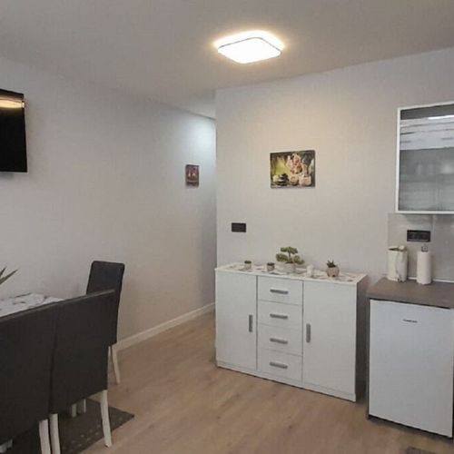 Apartament cu 2 camere pentru 4 pers.