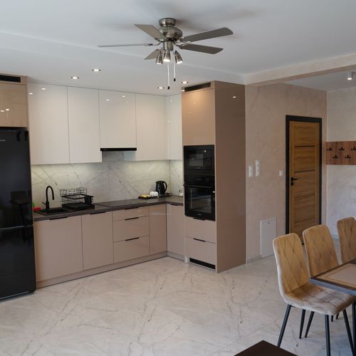 Rodinný Apartman (jako celek) pro 6 os. celý Dům