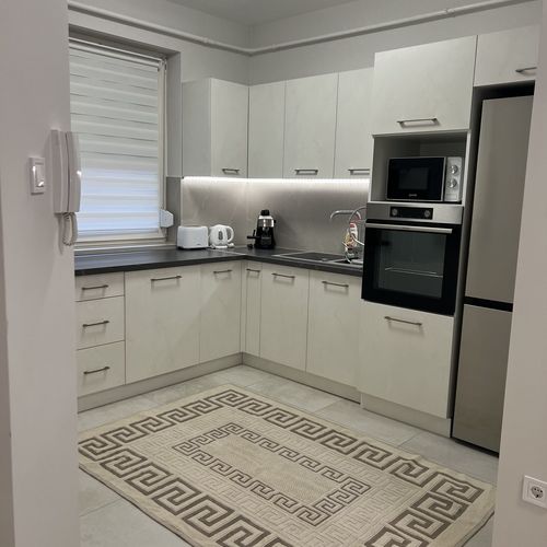 Apartament cu 2 camere pentru 4 pers.