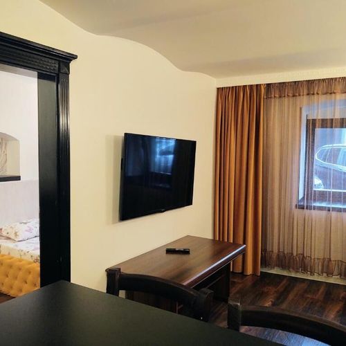 Apartament cu 2 camere pentru 4 pers.