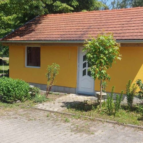 Cabană classic pentru 4 pers. (se inchirieaza doar integral)