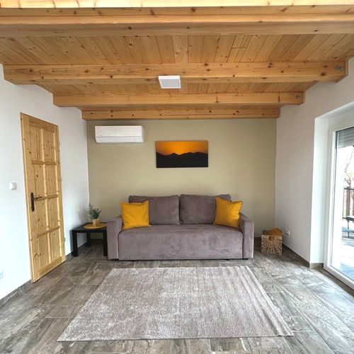 Apartament 4-osobowy "A"