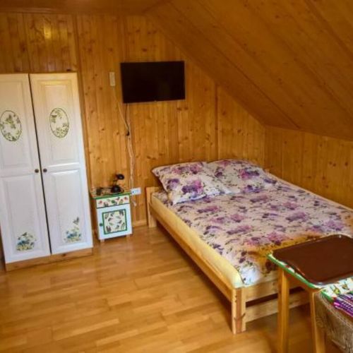Pokój 2-osobowy 