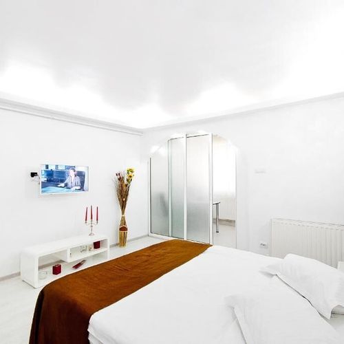 Apartament cu 1 camera pentru 2 pers.